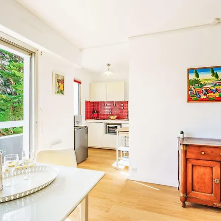 Super Prive By Interhome Apartman Biarritz
