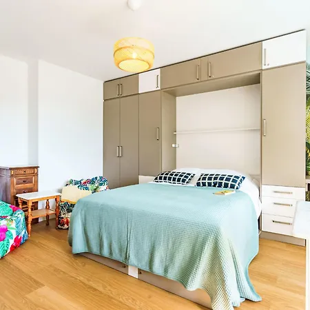 Super Prive By Interhome Apartment