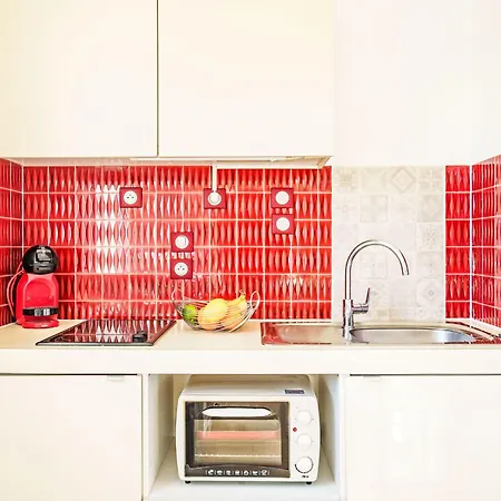 Super Prive By Interhome *