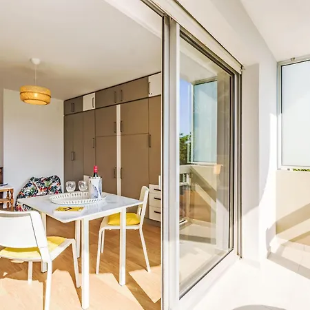 Apartment Super Prive By Interhome *