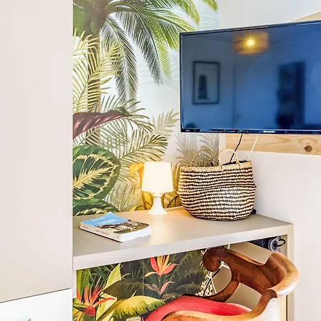 Apartment Super Prive By Interhome