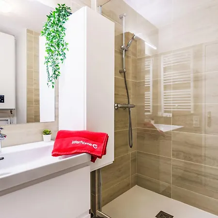 Super Prive By Interhome * Biarritz