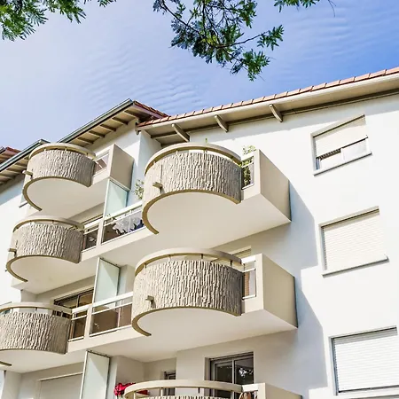 Apartman Super Prive By Interhome *