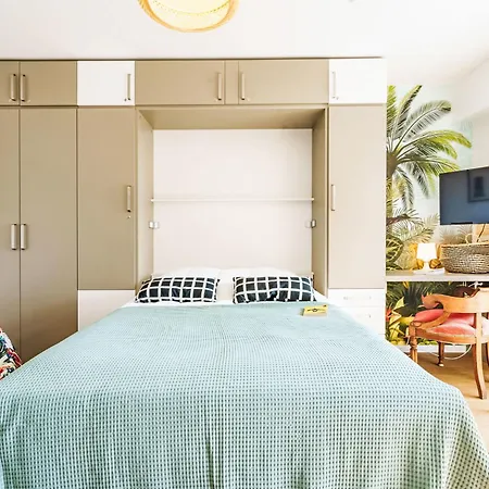 Apartman Super Prive By Interhome Biarritz