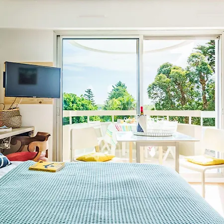 Super Prive By Interhome Biarritz